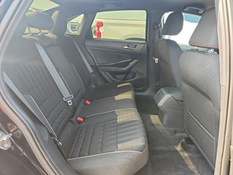Aukcja sprzedaży 2021 Volkswagen Jetta, vin: 3VW6T7BU5MM037555, numer aukcji: 58587756