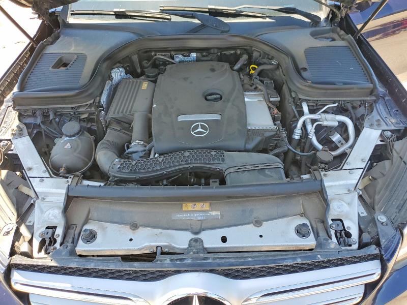 Продажа на аукционе авто 2017 Mercedes-benz Glc, vin: WDC0G4KB8HF137689, номер лота: 58246976