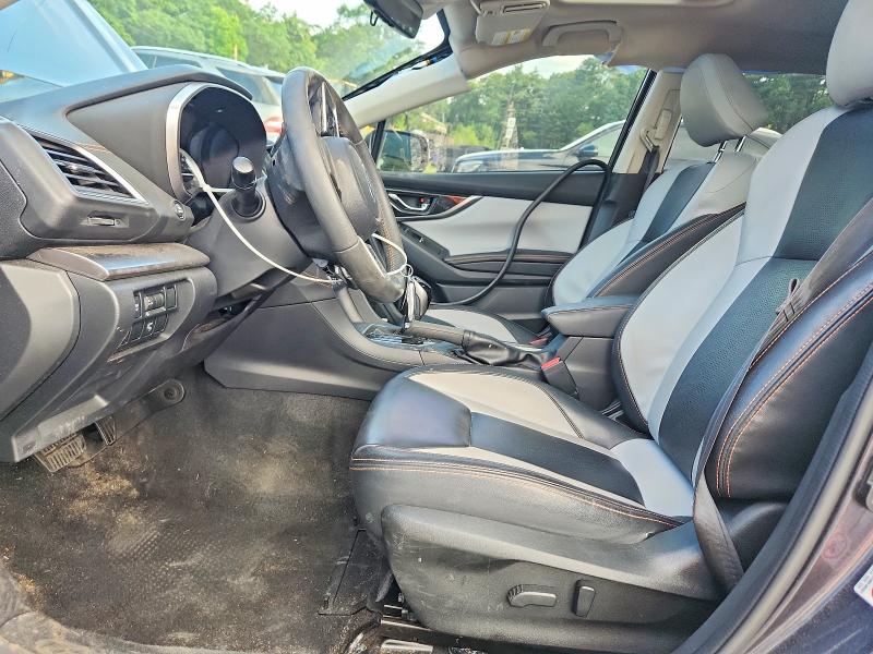 Продажа на аукционе авто 2019 Subaru Crosstrek, vin: JF2GTANC9KH332247, номер лота: 57783366