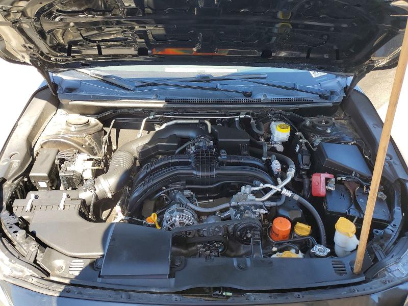Продаж на аукціоні авто 2019 Subaru Impreza, vin: 4S3GTAA63K3700076, номер лоту: 57175906