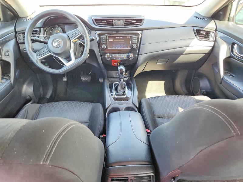 Продажа на аукционе авто 2018 Nissan Rogue, vin: KNMAT2MT5JP582827, номер лота: 57657796