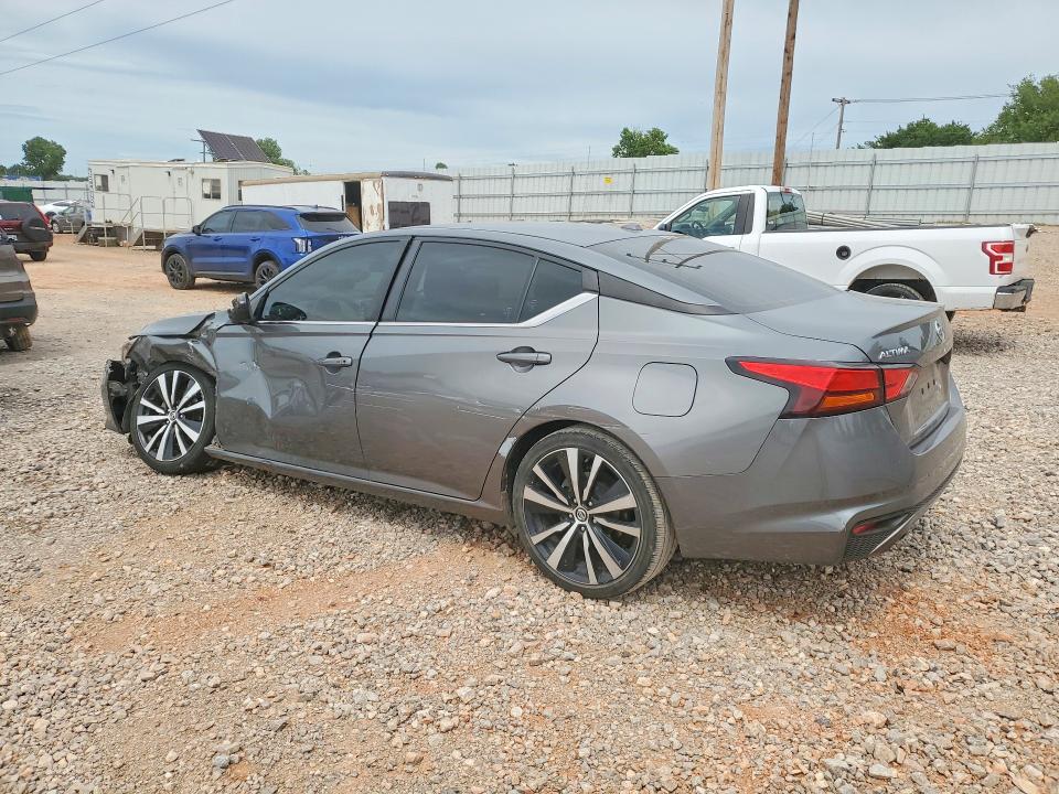 Продаж на аукціоні авто 2019 Nissan Altima, vin: 1N4BL4CV0KC199007, номер лоту: 55812696