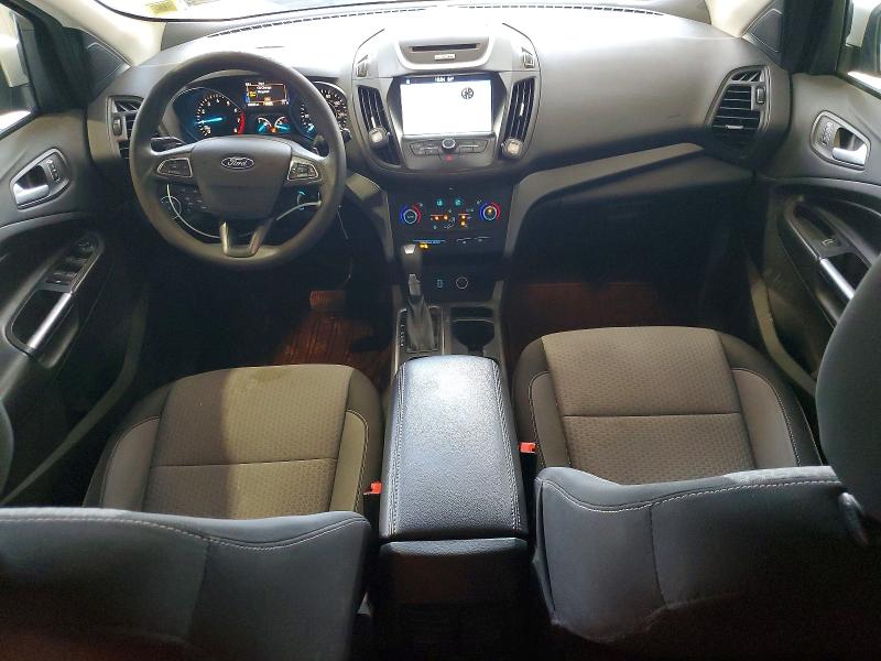 Продажа на аукционе авто 2017 Ford Escape, vin: 1FMCU9GD4HUC30462, номер лота: 56938416