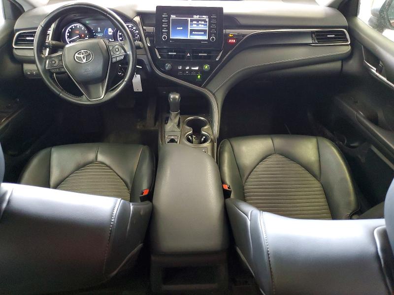 Продаж на аукціоні авто 2021 Toyota Camry, vin: 4T1G11BK8MU023228, номер лоту: 56784556