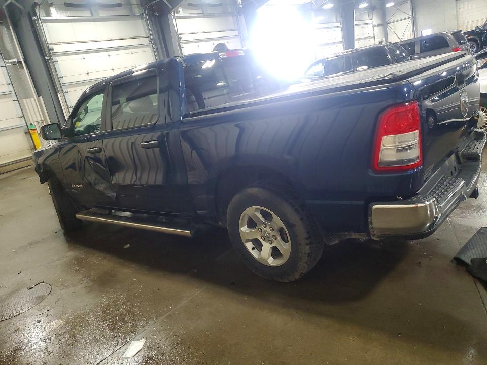 Aukcja sprzedaży 2019 Ram 1500, vin: 1C6SRFGT8KN614888, numer aukcji: 59161936