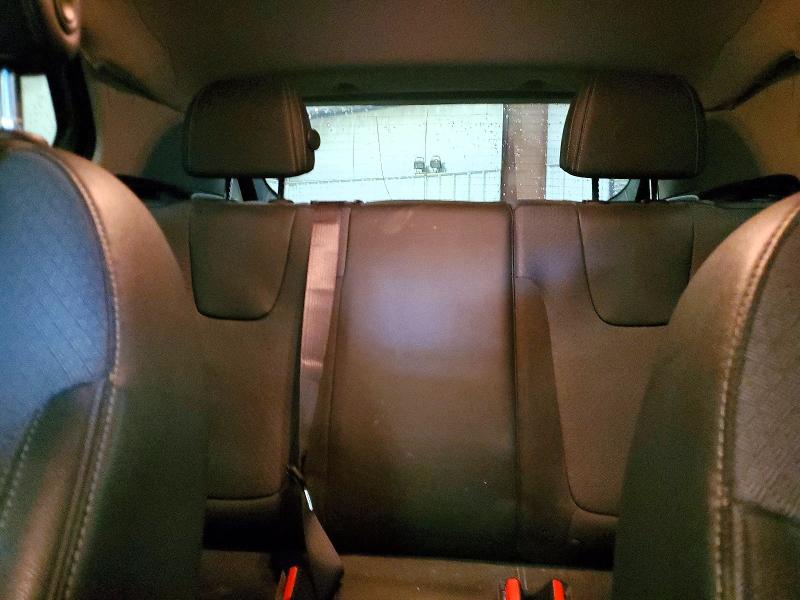 2025 Buick Encore Gx მანქანა იყიდება აუქციონზე, vin: KL4AMBSP3SB008156, აუქციონის ნომერი: 58358066