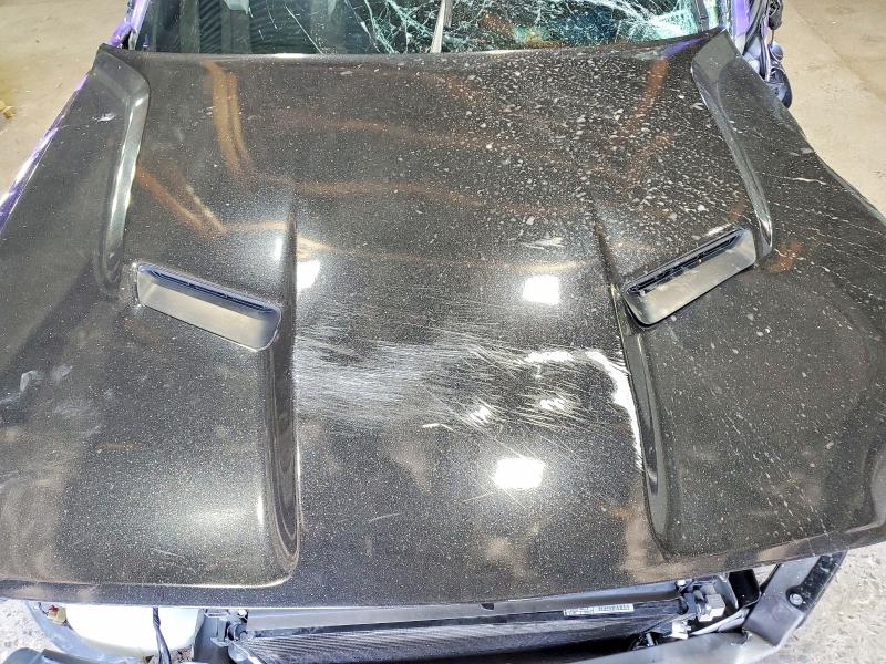 Aukcja sprzedaży 2018 Dodge Challenger, vin: 2C3CDZAG7JH251262, numer aukcji: 56939766
