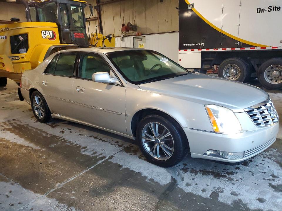 Продаж на аукціоні авто 2007 Cadillac Dts, vin: 1G6KD57Y87U192585, номер лоту: 56670276