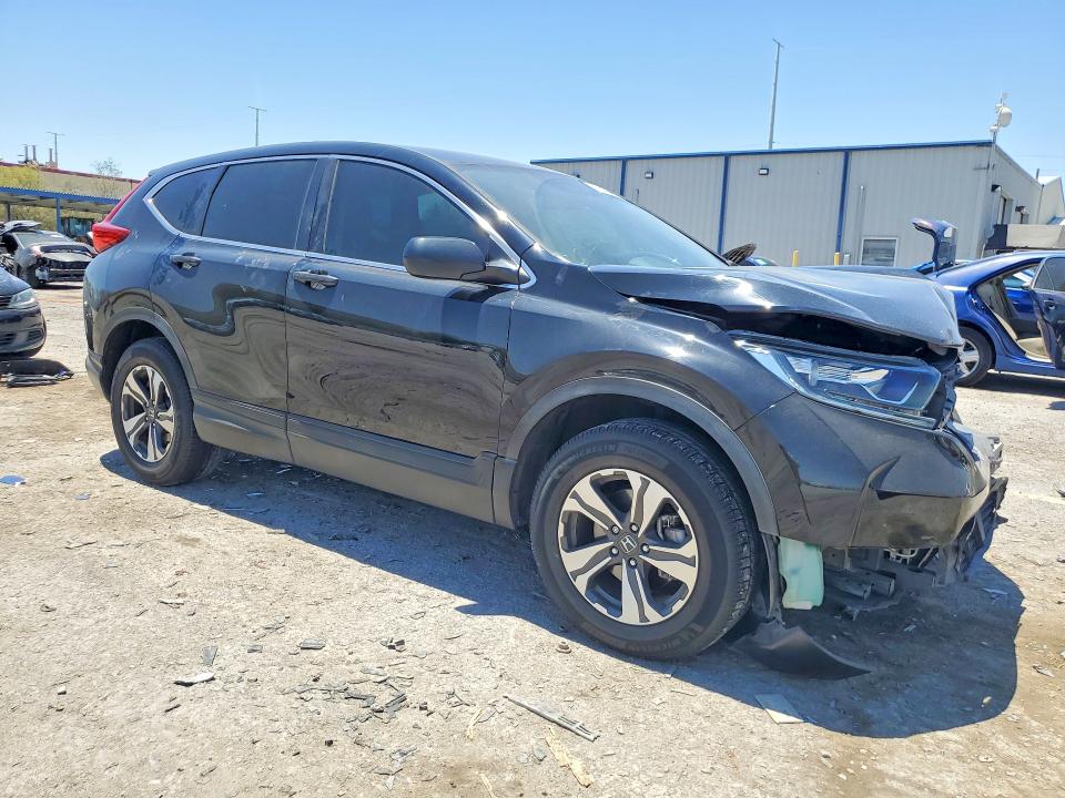 Aukcja sprzedaży 2019 Honda Cr-v, vin: 5J6RW6H39KL006088, numer aukcji: 58380596