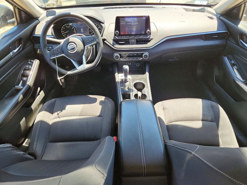 2021 Nissan Altima მანქანა იყიდება აუქციონზე, vin: 1N4BL4DV7MN397959, აუქციონის ნომერი: 56766766