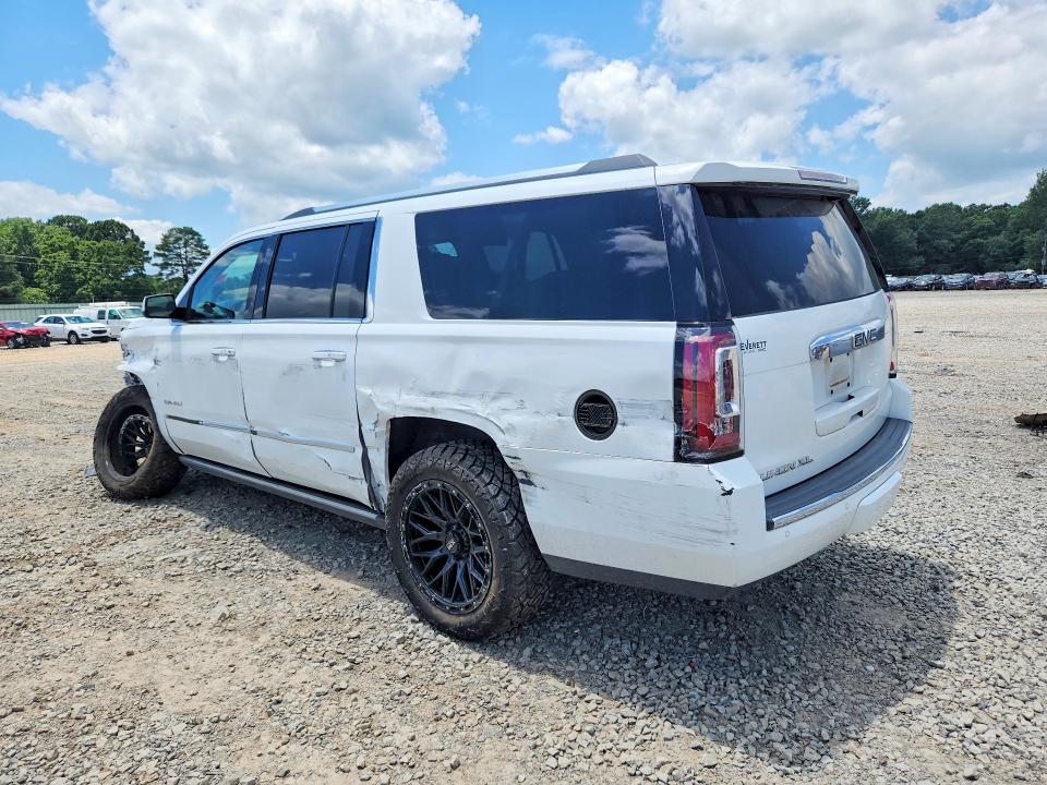 2016 Gmc Yukon Xl მანქანა იყიდება აუქციონზე, vin: 1GKS2HKJ5GR249847, აუქციონის ნომერი: 56791066