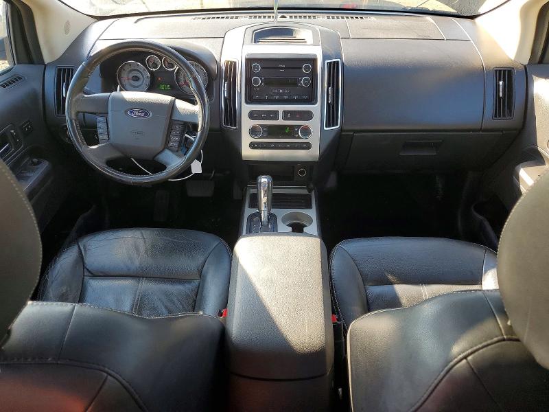 Aukcja sprzedaży 2009 Ford Edge, vin: 2FMDK49C79BA29261, numer aukcji: 57350126
