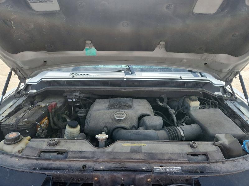 2015 Nissan Armada მანქანა იყიდება აუქციონზე, vin: 5N1BA0NF3FN612591, აუქციონის ნომერი: 56746936