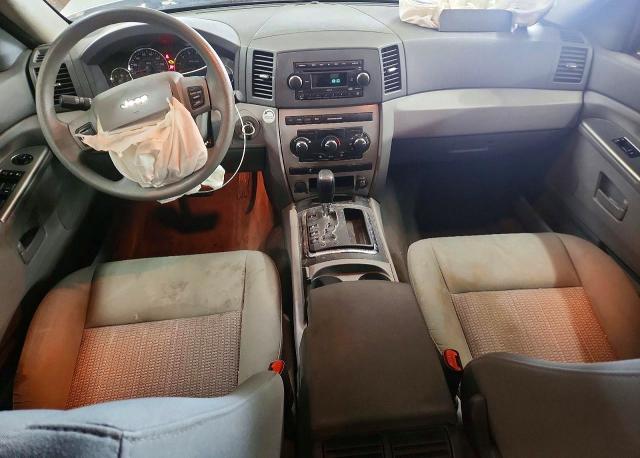 Aukcja sprzedaży 2007 Jeep Grand Cherokee, vin: 1J8GR48K97C682833, numer aukcji: 56499526