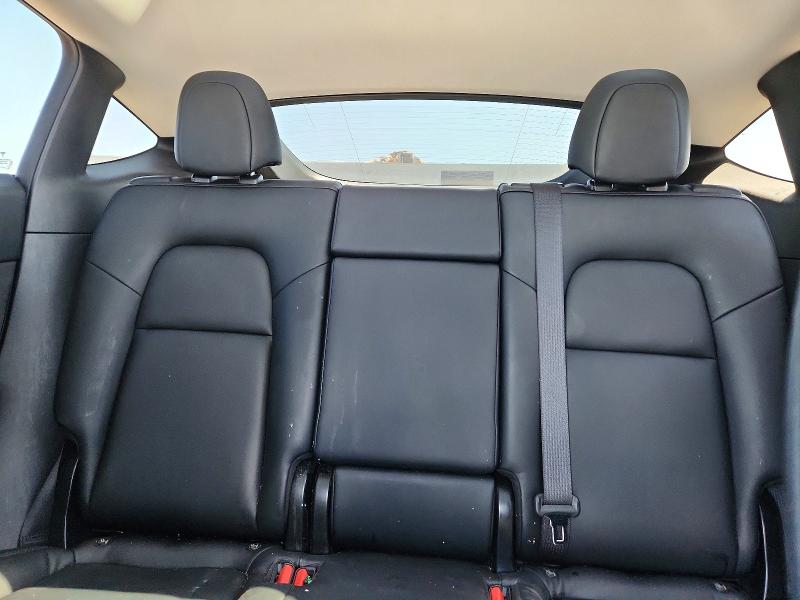 55852376 :رقم المزاد ، 5YJYGDEE4LF025922 vin ، 2020 Tesla Model Y مزاد بيع