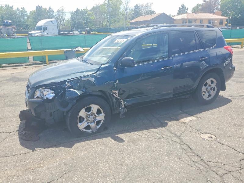 Продажа на аукционе авто 2010 Toyota Rav4, vin: JTMBF4DV3A5032921, номер лота: 57857026