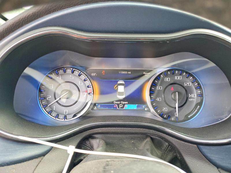 Aukcja sprzedaży 2015 Chrysler 200, vin: 1C3CCCDG6FN512150, numer aukcji: 56474676