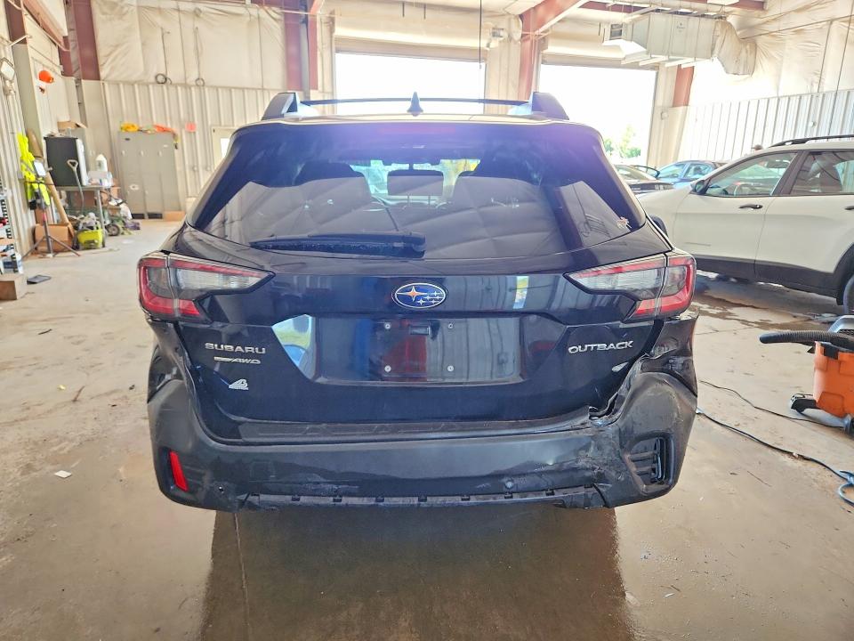 Aukcja sprzedaży 2020 Subaru Outback, vin: 4S4BTANC0L3157342, numer aukcji: 57934406
