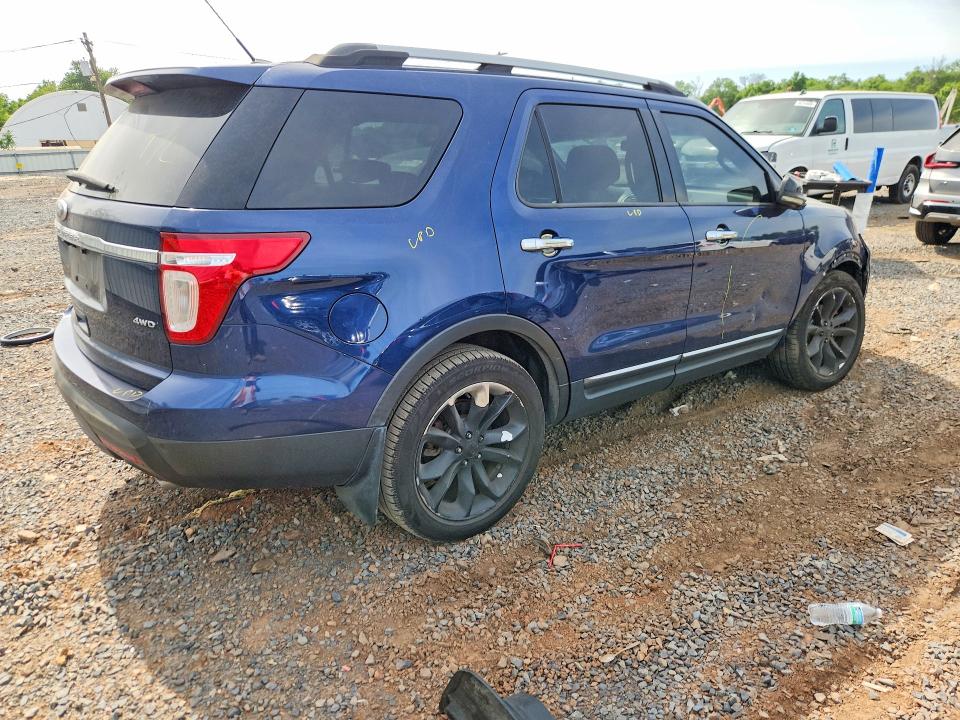 Aukcja sprzedaży 2012 Ford Explorer, vin: 1FMHK8D86CGA54325, numer aukcji: 56001986
