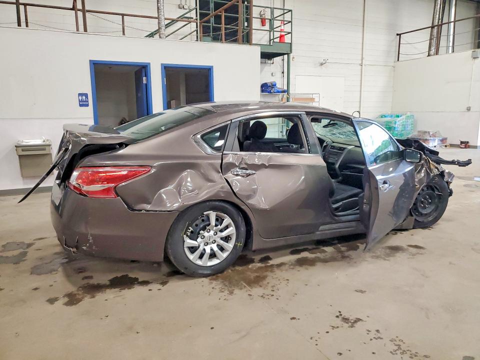 Aukcja sprzedaży 2013 Nissan Altima, vin: 1N4AL3AP8DC286750, numer aukcji: 55535546