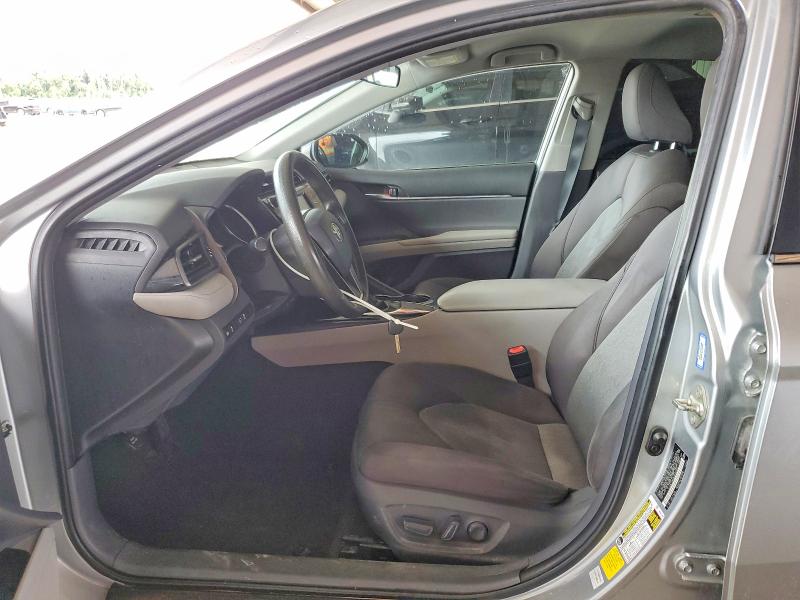 Продаж на аукціоні авто 2019 Toyota Camry, vin: 4T1B11HK3KU800400, номер лоту: 56344746