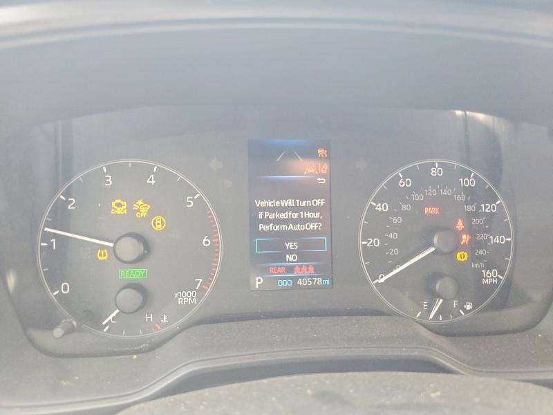 Aukcja sprzedaży 2025 Toyota Corolla Hybrid, vin: JTDBCMFEXS3070553, numer aukcji: 54546536