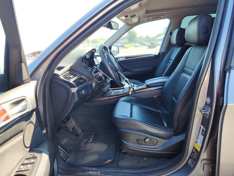 Aukcja sprzedaży 2011 Bmw X5, vin: 5UXZV4C5XBL402048, numer aukcji: 55366126