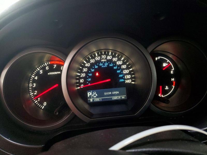 Продажа на аукционе авто 2011 Suzuki Grand Vitara, vin: JS3TD0D25B4101755, номер лота: 58964296