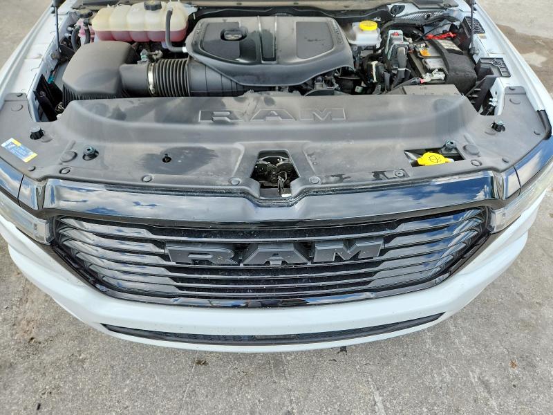 Продажа на аукционе авто 2025 Ram 1500, vin: 1C6SRFJP5SN713096, номер лота: 58549766
