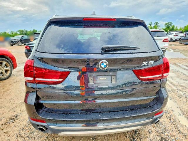 Aukcja sprzedaży 2016 Bmw X5, vin: 5UXKR0C56G0U10669, numer aukcji: 56459426