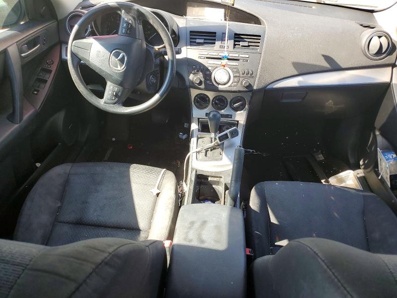 Продажа на аукционе авто 2010 Mazda 3, vin: JM1BL1SG8A1193591, номер лота: 57386436