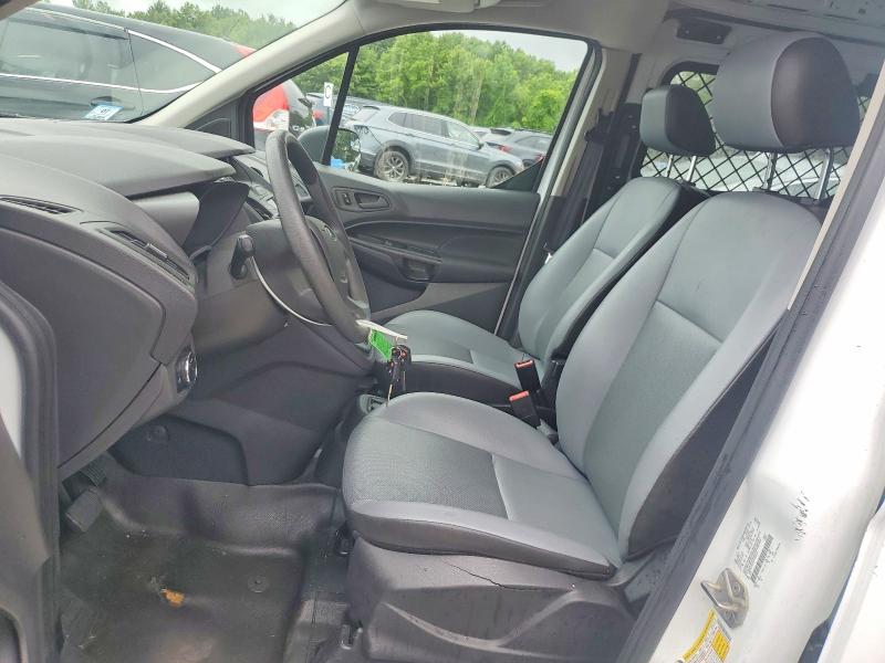 Продаж на аукціоні авто 2018 Ford Transit Connect, vin: NM0LS7E78J1342651, номер лоту: 55043126