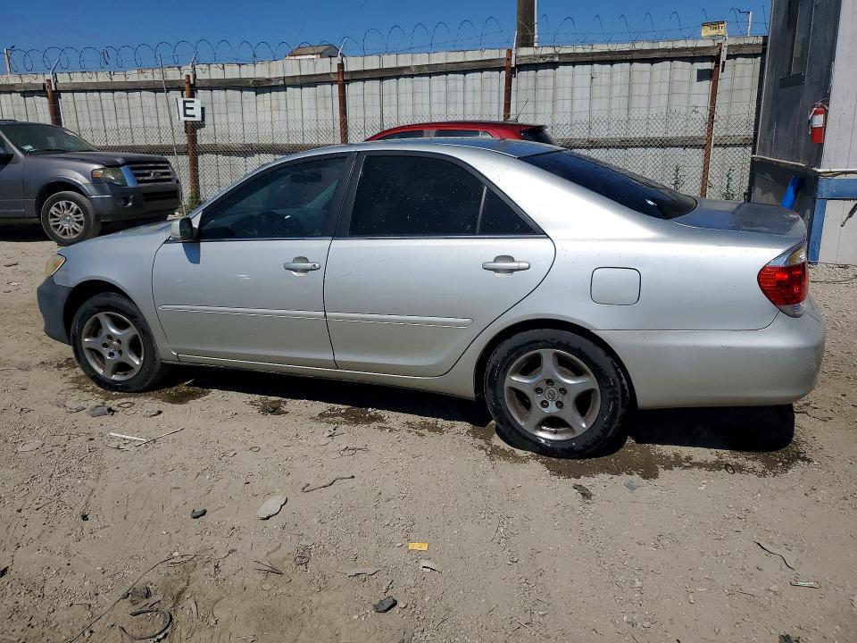 Aukcja sprzedaży 2006 Toyota Camry, vin: 4T1BE32K06U647442, numer aukcji: 58841736