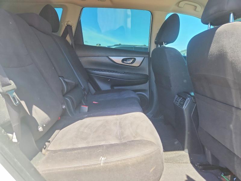 Aukcja sprzedaży 2016 Nissan Rogue, vin: KNMAT2MT4GP631122, numer aukcji: 55844586