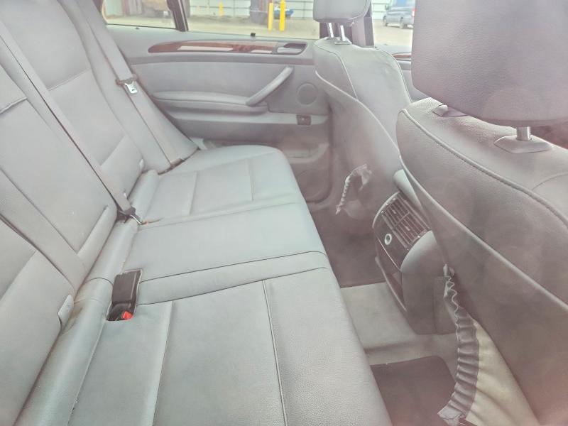 Продажа на аукционе авто 2006 Bmw X5, vin: 5UXFA13566LY42416, номер лота: 58975506