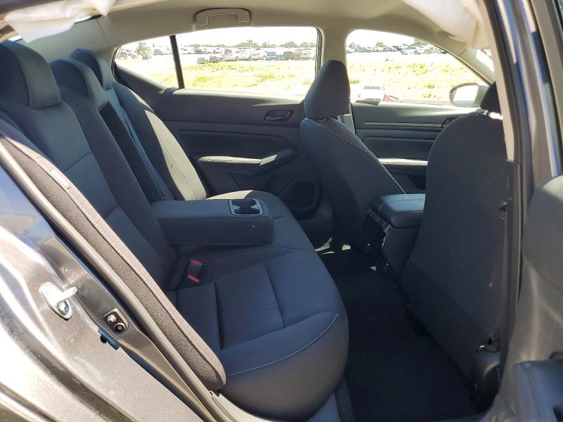 58328516 :رقم المزاد ، 1N4BL4DV3TN319046 vin ، 2026 Nissan Altima مزاد بيع