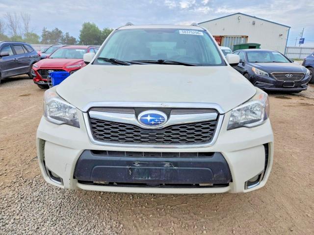 Aukcja sprzedaży 2016 Subaru Forester, vin: JF2SJHDC0GH403403, numer aukcji: 58375296