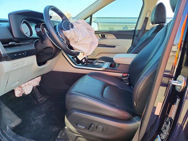 Aukcja sprzedaży 2023 Kia Carnival, vin: KNDNB4H36P6278267, numer aukcji: 55678566