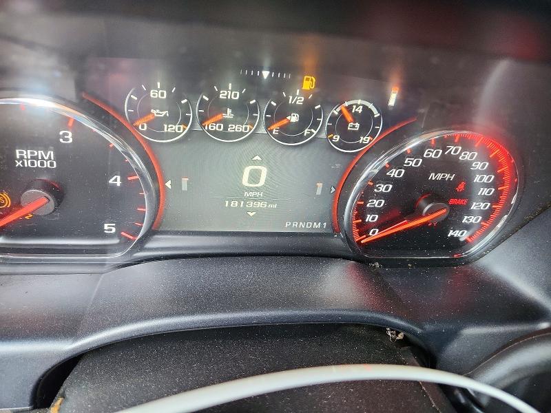 55930056 :رقم المزاد ، 1GT42YE86GF118585 vin ، 2016 Gmc Sierra مزاد بيع