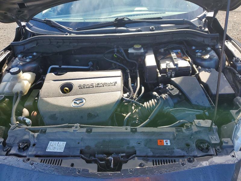 58360246 :رقم المزاد ، JM1BL1VG8C1506976 vin ، 2012 Mazda 3 مزاد بيع
