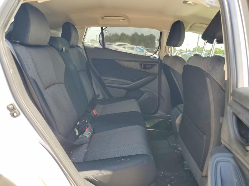 Продаж на аукціоні авто 2023 Subaru Crosstrek, vin: JF2GTABC6P8248950, номер лоту: 55847496