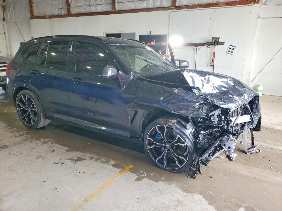 Aukcja sprzedaży 2021 Bmw X3, vin: 5YMTS0C06M9H06355, numer aukcji: 56311626