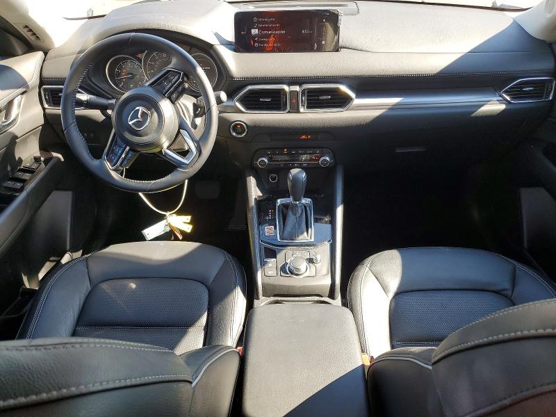 Aukcja sprzedaży 2025 Mazda Cx-5, vin: JM3KFBCM4S0764820, numer aukcji: 58733446