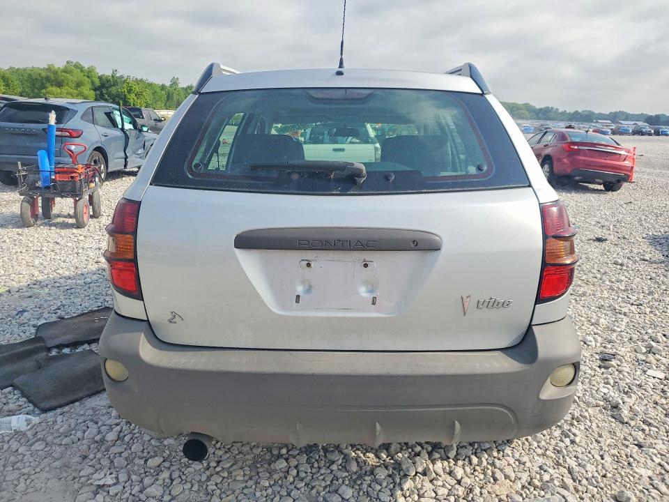 Aukcja sprzedaży 2005 Pontiac Vibe, vin: 5Y2SL63835Z458008, numer aukcji: 59136686