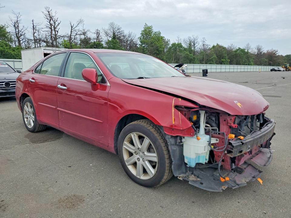 Aukcja sprzedaży 2009 Lexus Es, vin: JTHBJ46G592341122, numer aukcji: 57318466