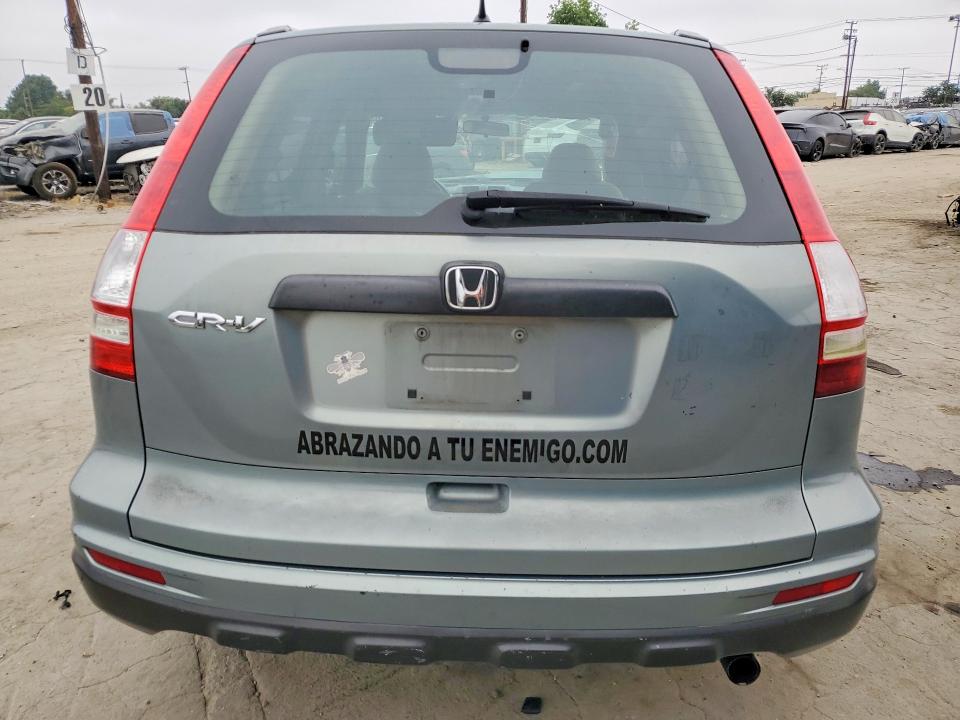 Aukcja sprzedaży 2010 Honda Cr-v, vin: 5J6RE3H36AL007084, numer aukcji: 56161326