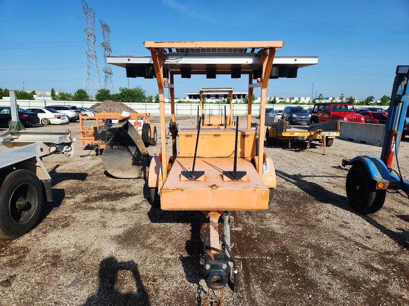 Продажа на аукционе авто 2015 Other Utility Trailer, vin: 1T9US0615FS054090, номер лота: 53879736