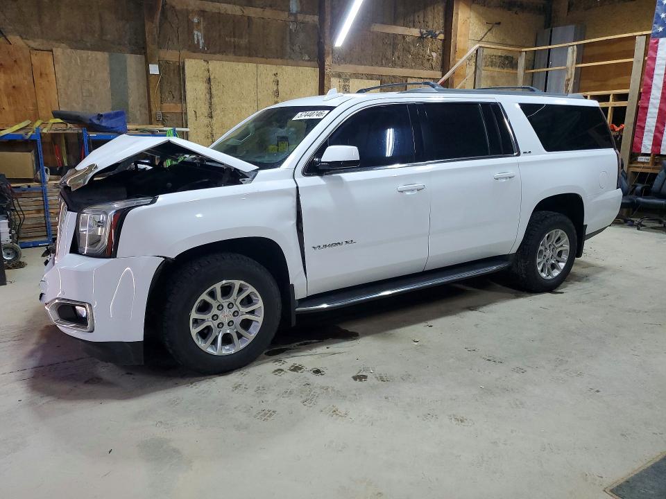 Продажа на аукционе авто 2016 Gmc Yukon Xl, vin: 1GKS2FEC2GR256837, номер лота: 57440746