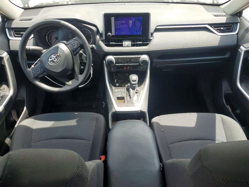 Aukcja sprzedaży 2023 Toyota Rav4, vin: 2T3F1RFV9PC382227, numer aukcji: 58288296