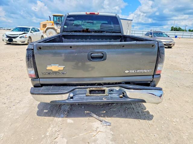 Продаж на аукціоні авто 2002 Chevrolet Silverado, vin: 1GCEK19TX2E108294, номер лоту: 57678556